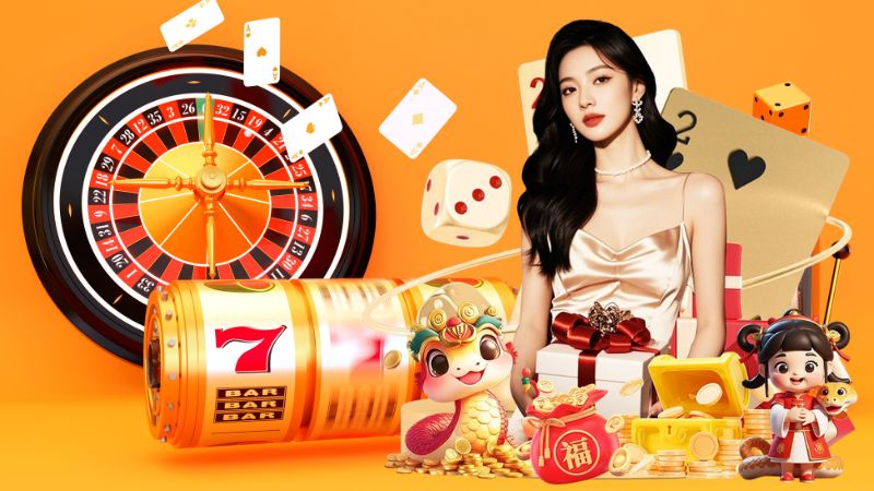 BOSSFUN cam kết mang đến trải nghiệm chơi tốt nhất