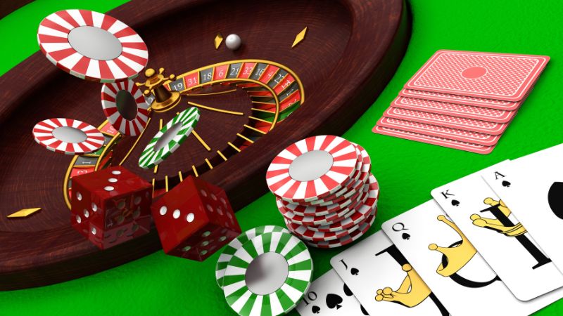 Tổng quan về chuyên mục Casino BOSSFUN