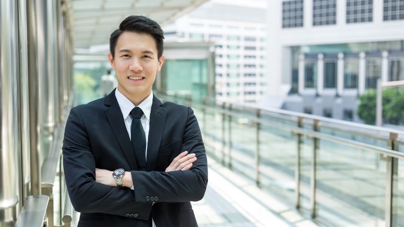 CEO BOSSFUN giai đoạn bùng nổ và phát triển
