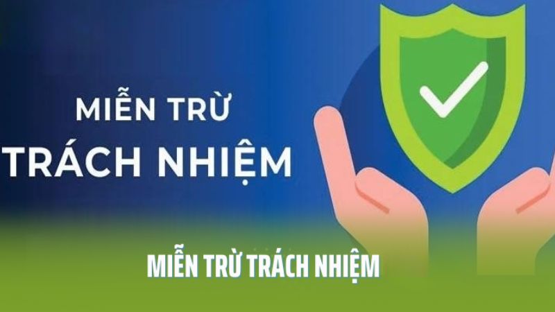 Miễn trừ trách nhiệm BOSSFUN liên quan đến cổng game