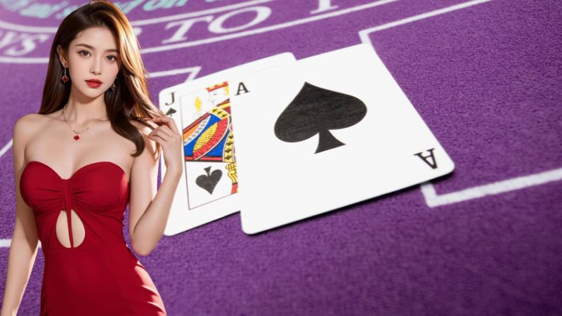 Giải đáp thắc mắc con xì trong Xì Dách tính bao nhiêu