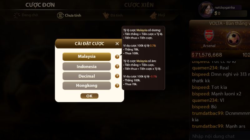 Ưu điểm của chuyên mục Thể Thao BOSSFUN