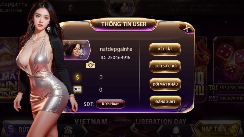 Câu hỏi thường gặp BOSSFUN về tài khoản