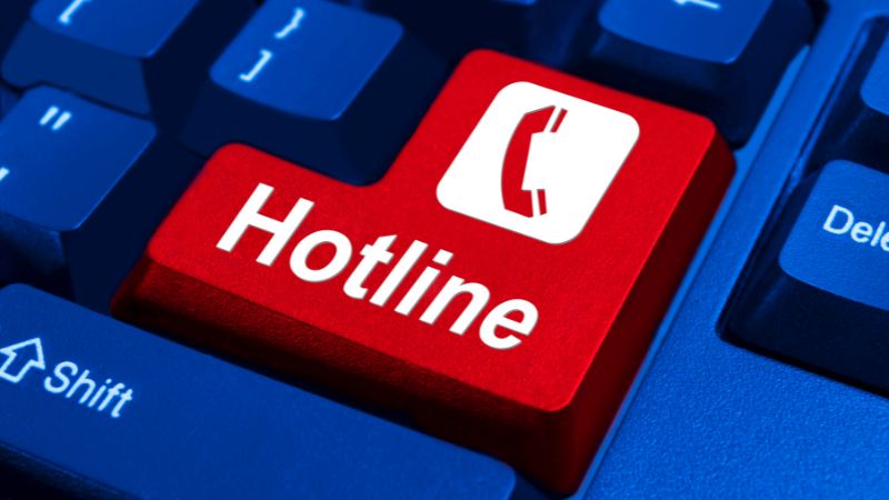 Liên hệ BOSSFUN qua hotline