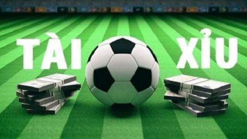 Tổng quan về Kèo tài xỉu 3 trái