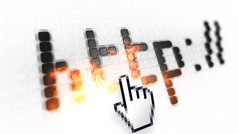 Định nghĩa khái niệm link vào BOSSFUN