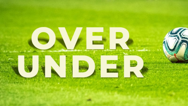 Các kết quả có thể xảy ra khi cược kèo Tài xỉu 5.5/6 là gì