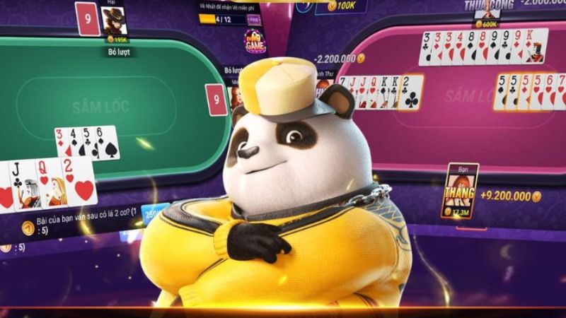 Nắm vững luật chơi Sâm lốc là gì