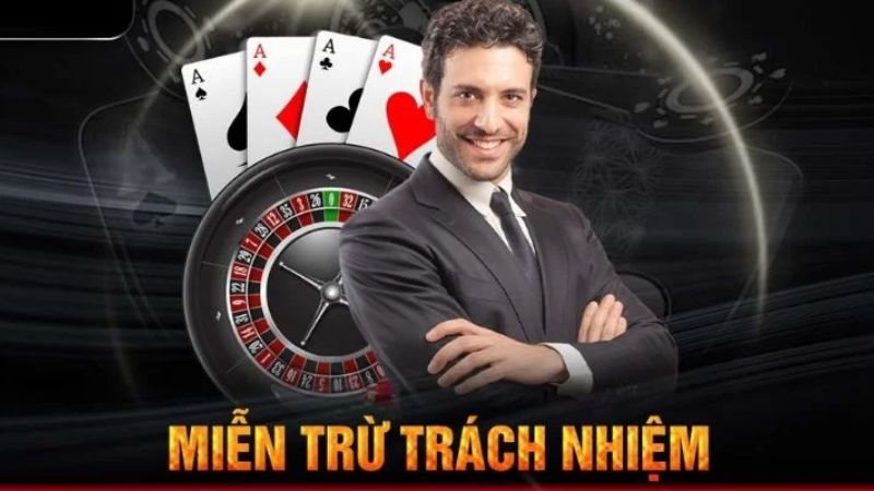 Sơ lược về quy định miễn trừ trách nhiệm BOSSFUN