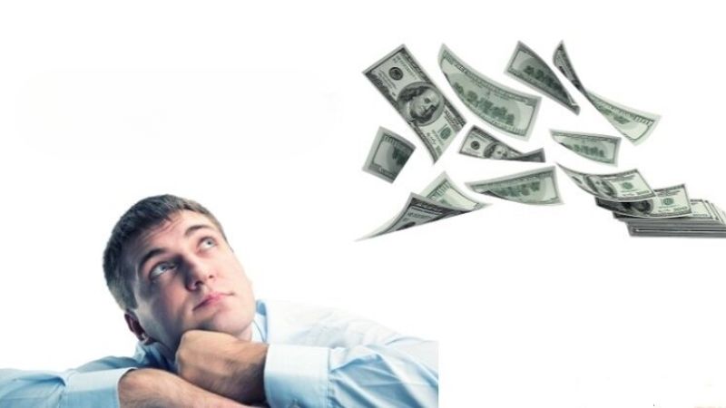 Điểm báo nằm mơ thấy người ta mượn tiền mình là bạn thân