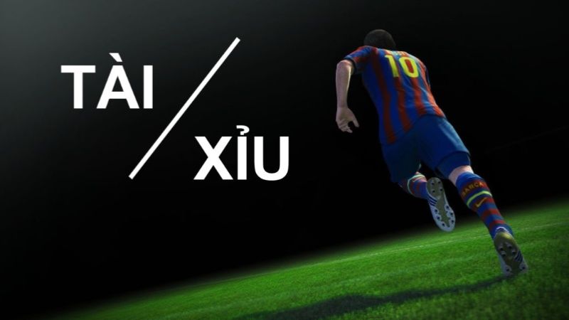 Hướng dẫn cách tính tiền kèo Tài xỉu 2.5/3