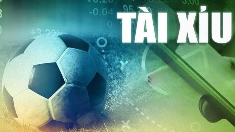 Chiến thuật đặt cược Kèo tài xỉu 3 trái