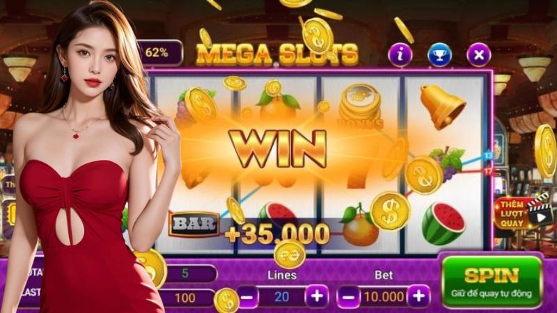 Lợi ích khi tham gia trải nghiệm game nổ hũ mới