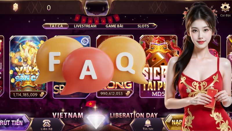 Câu hỏi thường gặp BOSSFUN có sản phẩm gì?