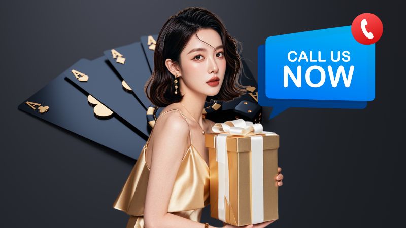 Trường hợp cần liên hệ BOSSFUN