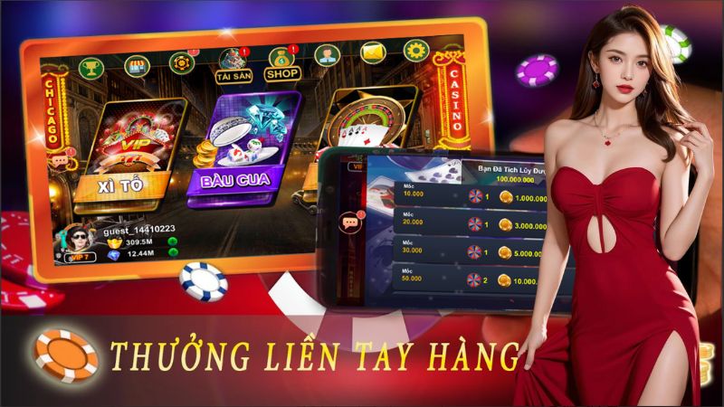 Cách chơi Xì Tố đếm nhịp tố đọc vị bài đối thủ