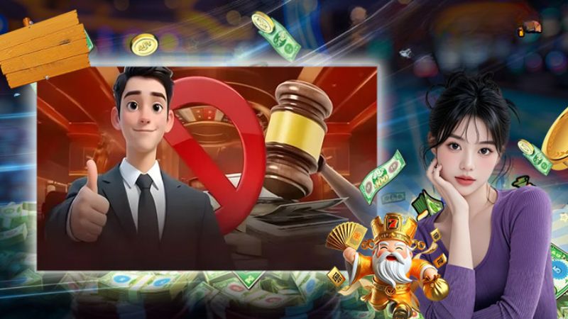 Miễn trừ trách nhiệm BOSSFUN liên quan đến hội viên