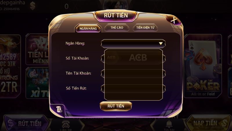 Ưu điểm của chuyên mục Game bài BOSSFUN